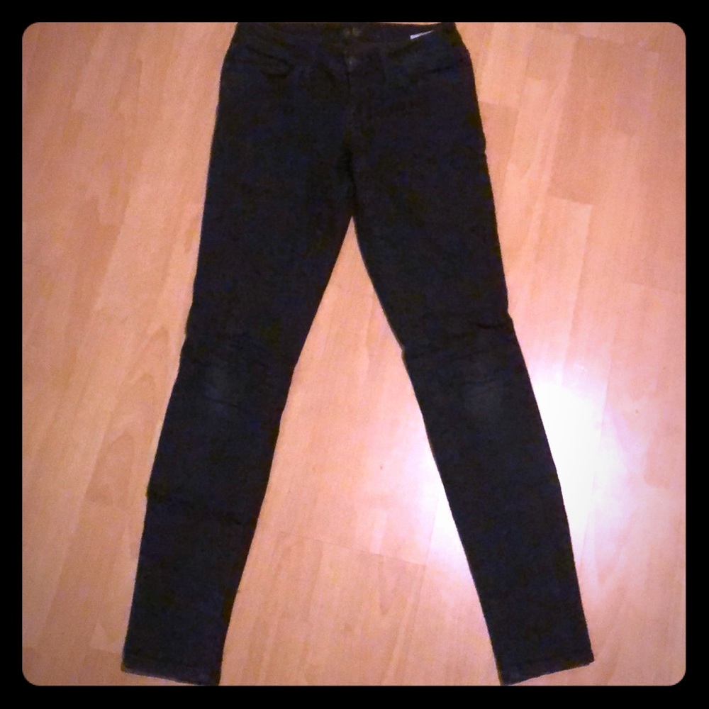 Jessica Simpson denim size 25